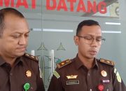 Tersangka Kasus Korupsi Desa Lancang Kuning Bertambah