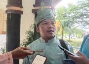 DPRD Bintan Mulai Serius Tanggapi Aktivitas Tambang Pasir di Kawal