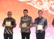 Pemprov Apresiasi Sinergitas Bank Indonesia yang Berdampak pada Percepatan Pembangunan