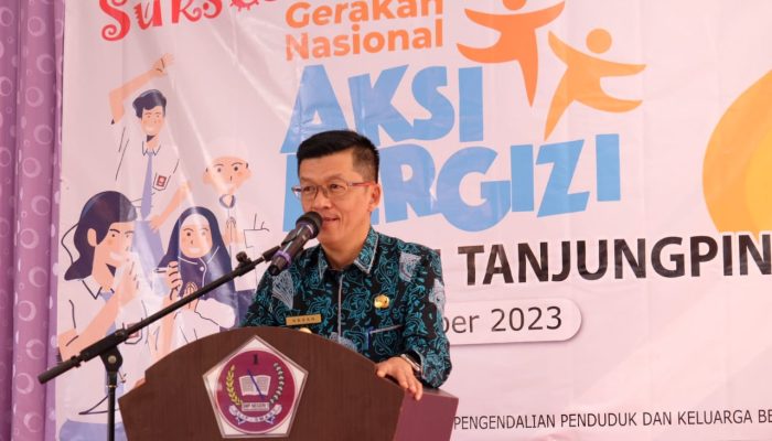 Diskominfo Kepri Luncurkan Inovasi Tanda Tangan Elektronik untuk Seluruh ASN Pemprov