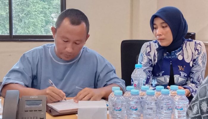 Lagoi Bakal Buka 2.000 Lowongan Kerja, Ketua DPRD Bintan Minta Utamakan Putra Daerah