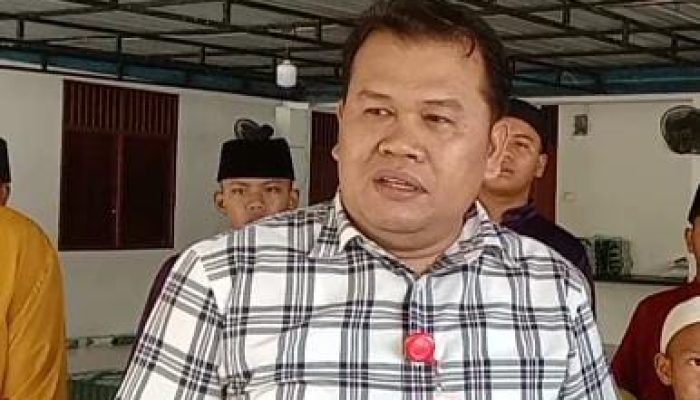 Sempat Disinggung Bupati dan Dewan Bintan, Akhirnya Polisi Tutup Tambang Pasir di Kawal