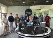 Sosialisasi Rencana E-Ticketing di Pelabuhan Sri Bintan Pura Lewat On Air RRI Terima Banyak Dukungan