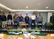 Talkshow Sosialisasi Program E-Ticketing Pelabuhan Sri Bintan Pura