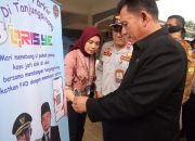 Dukung Penerapan Parkir Non Tunai, Ansar Sebut Tanjungpinang Bisa jadi Pilot Project Kota Lain