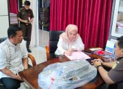 Kejari Tanjungpinang Terima Pelimpahan Tahap Dua Kasus Pelabuhan Dompak dan Uang Rp650 Juta