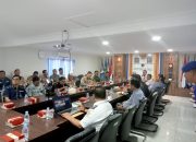 KSOP Gelar Rakor Pengamanan Nataru, Pelindo: Kolaborasi Terukur Diperlukan