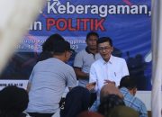 Hadirkan Hasan, AJI Tanjungpinang Gelar Diskusi Publik di Tahun Politik