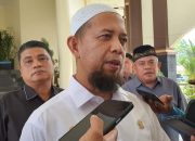 Dipecat dari Demokrat, PN Tanjungpinang Tolak Gugatan Najib