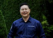 Ini Dia Tanggapan CEO MKP Soal Penyesuaian Harga Tiket Ferry Batam