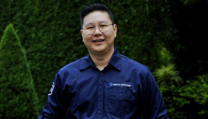 Ini Dia Tanggapan CEO MKP Soal Penyesuaian Harga Tiket Ferry Batam