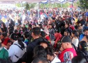 Puncak Arus Nataru, Keamanan Pelabuhan di Batam Diperketat