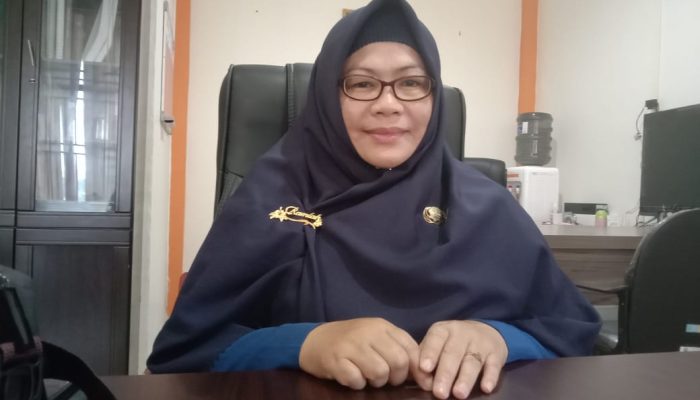Sambut Perayaan Nataru, BPBD Bintan Dirikan 5 Posko Siaga 24 Jam