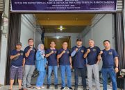 Andi Pastikan Pelantikan Pengurus PWI Kepri 2023-2028 Bukan di Gedung Daerah