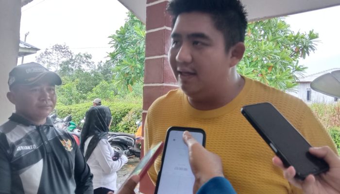 81 Tahun Desa Toapaya: Bupati Bintan Hadir dan Apresiasi Kegiatan Inovatif Desa