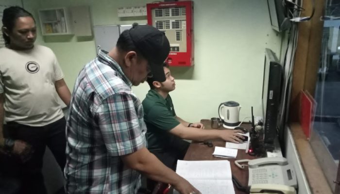 Karena Kaki Keram, Warga Negara Kanada Tewas Tenggelam di Nirwana Gardens Hotel