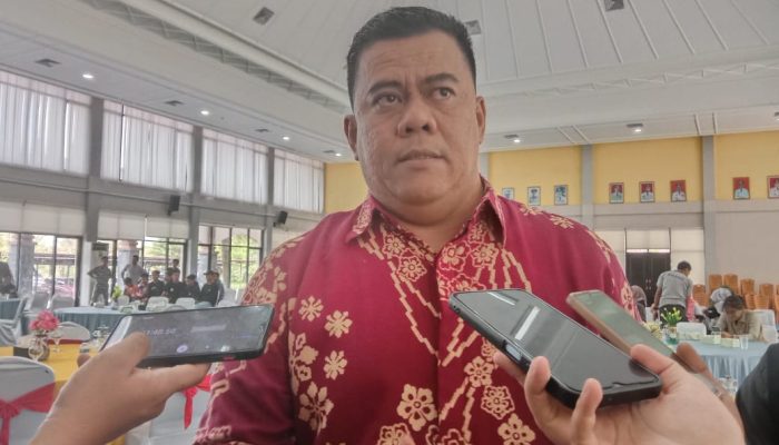 Malam Ini Hasil Open Bidding Eselon II Pemkab Bintan akan Diumumkan, Januari Dilantik