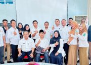 Pemkab Anambas Menyiapkan SP4N Untuk Terima Aduan Masyarakat