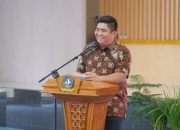 Roby Buka Diseminasi Audit Stunting dan Nyatakan Bintan Siap Wujudkan Indonesia Emas di 2045