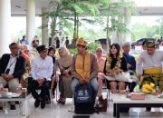 Awal Tahun 2024, Pj. Wali Kota Tanjungpinang Hasan Sambut Hangat Kunjungan Wisatawan