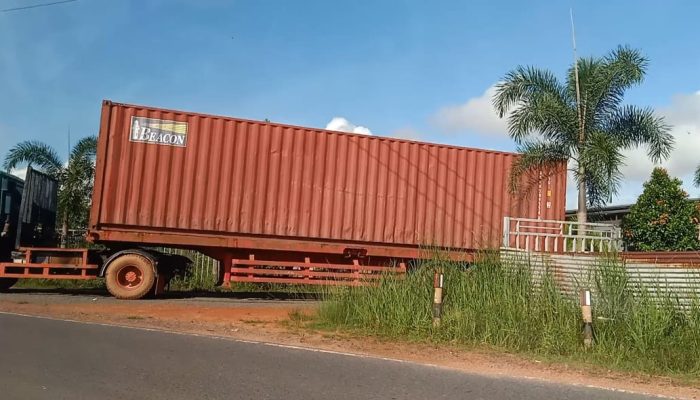 Soal PT. Aiwood, Polisi Panggil Sejumlah Pejabat di Bintan, Bea Cukai Minggu Depan