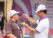 Kepala BP Batam Ajak Seluruh Insan Kementrian Agama Curahkan Pengabdian