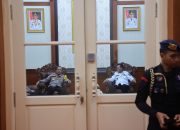 Bangga Putra Tanjungpinang Bisa Tempati Jabatan Tertinggi, Ansar Sambut Hangat Kapolda Kepri
