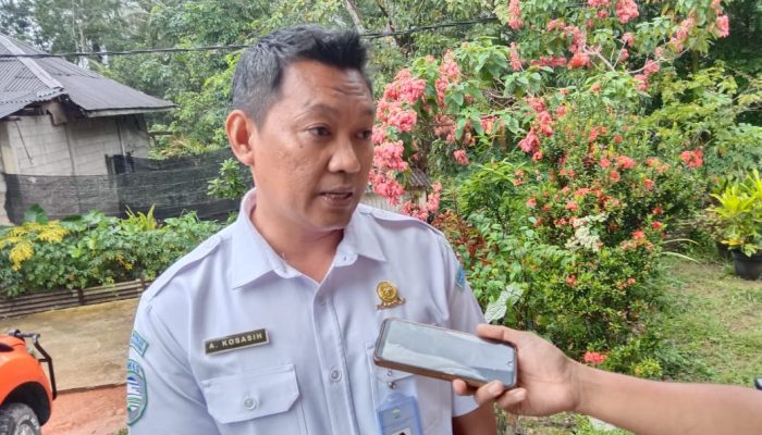 BMKG Tanjungpinang: Cuaca Ekstrem untuk Sepekan ke Depan