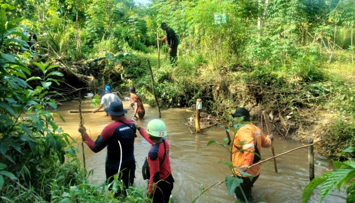 Operasi Pencarian Anak Hilang di Tanjungpinang Ditutup, Basarnas: Selanjutnya Pemantauan