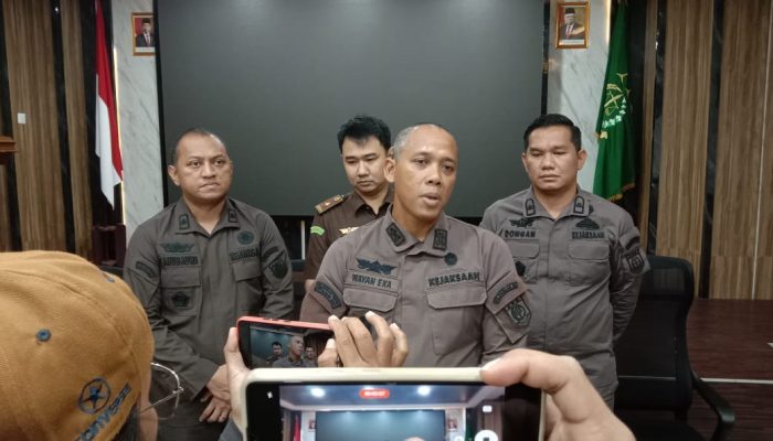 Tujuh Korban Meninggal Dunia, Kejari Bintan Ungkap Tidak Pernah Terima SPDP Kasus Laka Lantas