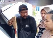 Satu Pelaku Hipnotis Ditangkap, Dua lainnya Masih Dalam Pengejaran