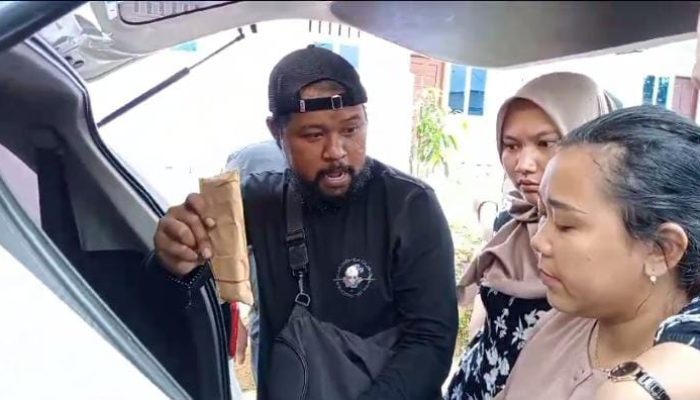 Satu Pelaku Hipnotis Ditangkap, Dua lainnya Masih Dalam Pengejaran