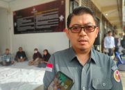 Kekurangan Pengawas TPS, Bawaslu Tanjungpinang Perpanjang Masa Pendaftaran
