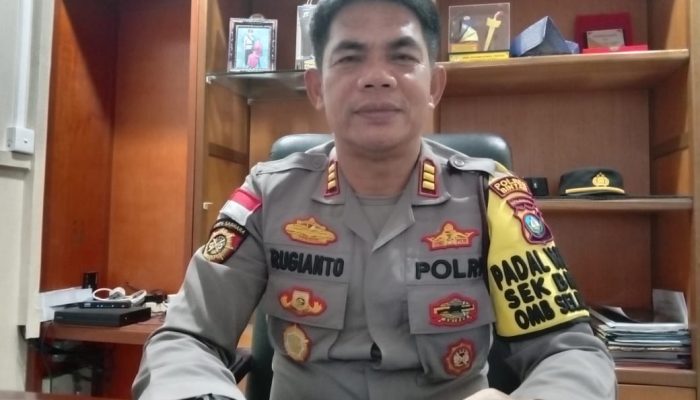 Diduga Jual Mikol Tanpa Izin, Polsek Bintim Panggil Pemilik dan DJ Starfull Cafe