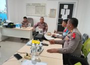 Polres Bintan Klarifikasi Penanganan Perkara Kecelakaan Lalu Lintas