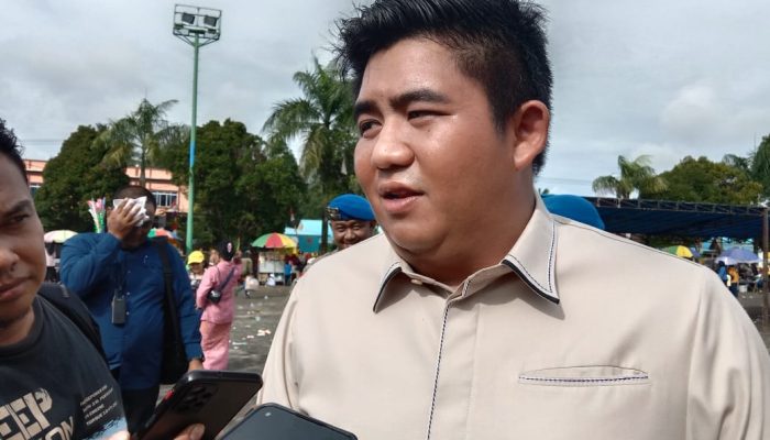 Soal PT. Aiwood Smart Home International, Kasatpol PP Bintan Siap Pertaruhkan Jabatannya