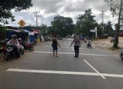 Soal Anak di Tanjungpinang Ditabrak Pickup, Polisi: Murni Kelalaian Orang Tua