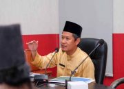 Pemko Bahas Penambahan Titik Lokasi Pemasangan APK di Tanjungpinang