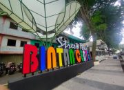 Kawasan Street Food Bintan Center Segera Diresmikan