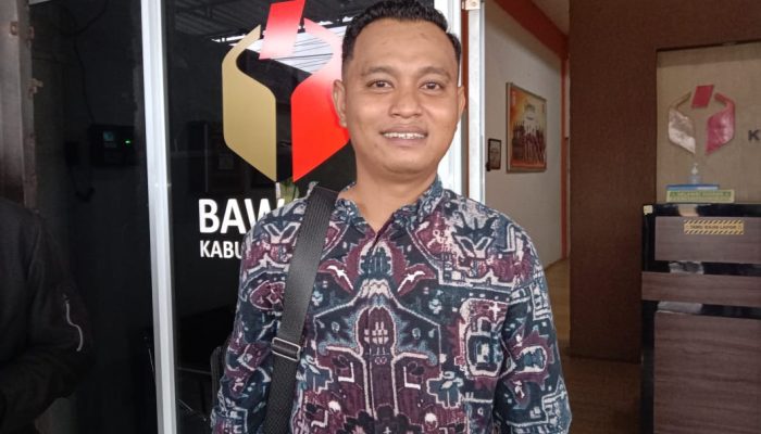 Bawaslu Bintan: Camat Teluk Bintan dan Ketua RT 10 Langgar Netralitas ASN dan LKD