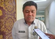 BPPRD Tanjungpinang Akan Lakukan Penyesuaian Tarif PBB P2