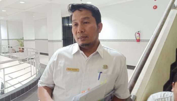 Bintan Bakal Dapat PAD Baru dari Pengusaha Kelong Trikora, Ditaksir Rp200 Juta Perbulan