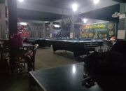 Usai Dipanggil Polisi, Pekan Depan Giliran DPMPTSP Bintan Cek Izin Starfull Cafe dan Billiard