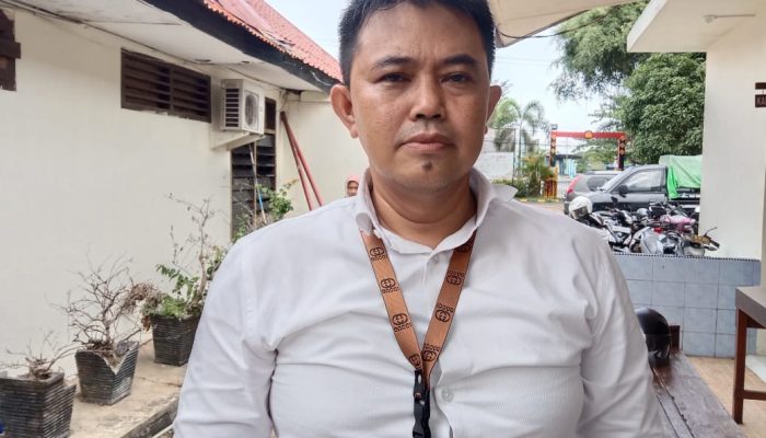 Akibat Curah Hujan Tinggi, Harga Sayur di Kijang Naik Sementara Cabai Turun