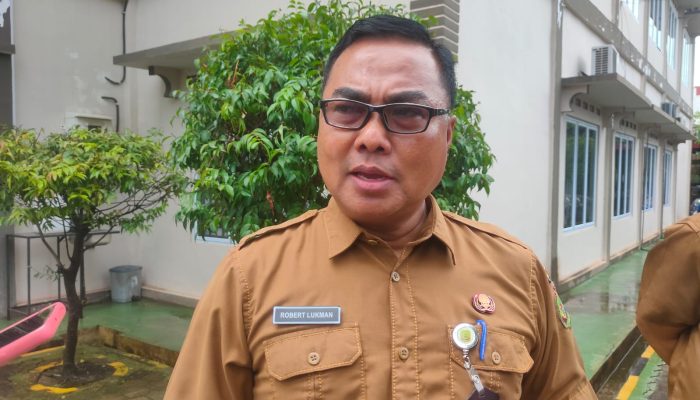 Pemko Tanjungpinang Mulai Laksanakan Musrenbang Tingkat Kelurahan