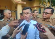 Hasan Akan Rotasi Pejabat Eselon II Tanjungpinang