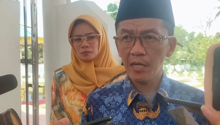Presiden Jokowi Direncanakan Berkunjung ke Tanjungpinang