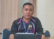 Target Hari Ini Selesai, KPU Tanjungpinang Tambah Petugas Sortir Lipat Surat Suara
