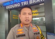 Masih Selidiki Kasus Pengeroyokan, Polisi Pasang Garis Polisi di Lekko Coffee