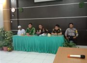 Pelaku Penganiayaan di Tanjung Uban dan Korban Sudah Berdamai, Kejari Bintan Terapkan RJ